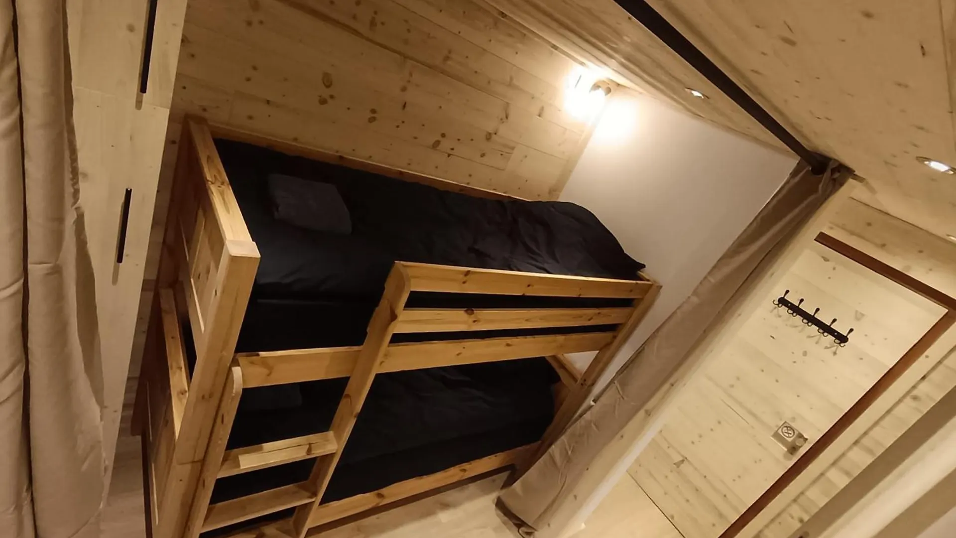 Superbe Appartement Sur Le Front De Neige 瓦托伦斯