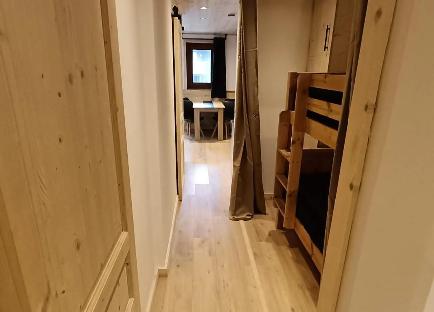 Superbe Appartement Sur Le Front De Neige 瓦托伦斯 0*,